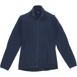 Ladies Ultra Micro Navy